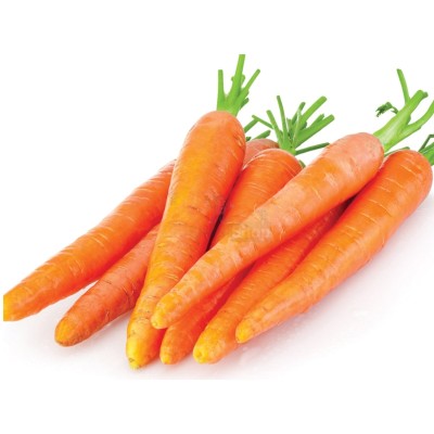 Морковь молодая 1 кг - купить в Инте
