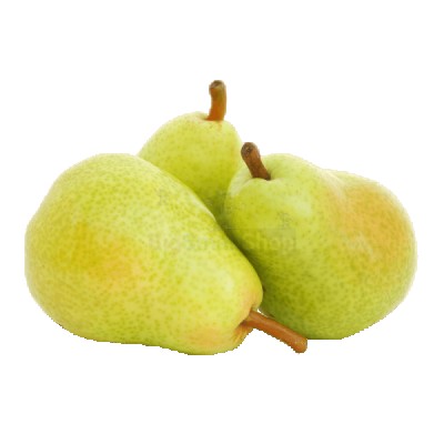 Груша зеленая 300 г - купить в Инте