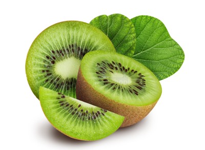 Киви зеленый 500 г - купить в Инте