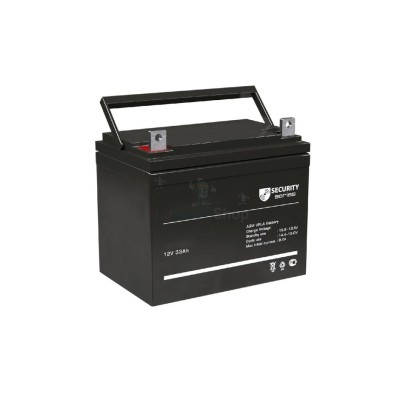 АвтоАКБ SilverRun 55Ah - купить в Инте