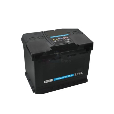 Аккумулятор QuadPower 12V 18Ah - купить в Инте