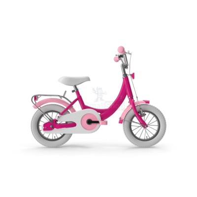 Велосипед детский Rainbow 14" - купить в Инте