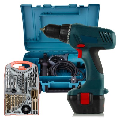 Аккумуляторный инструмент MasterVolt Pro - купить в Инте