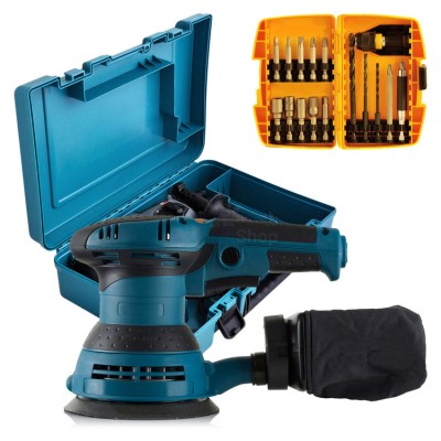 Аккумуляторный инструмент IronPower Max - купить в Инте