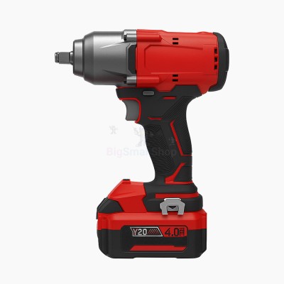 Пневматический ключ AirTorque 300 - купить в Инте